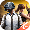 Game for Peace