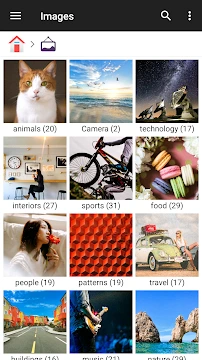 #6 - صور من البرنامج