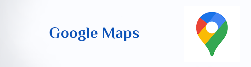 تنزيل Google Maps APK لنظام Android