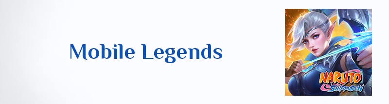 تنزيل لعبة Mobile Legends Bang Bang APK للاندرويد