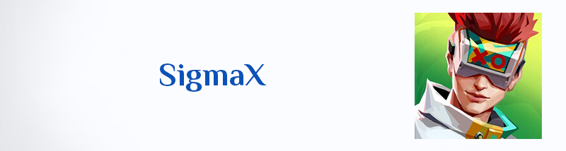 تنزيل SigmaX APK لنظام Android