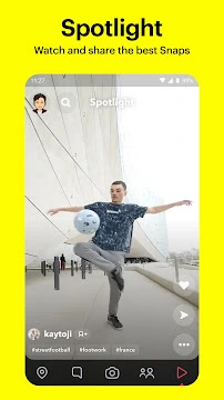 #5 - صور من البرنامج